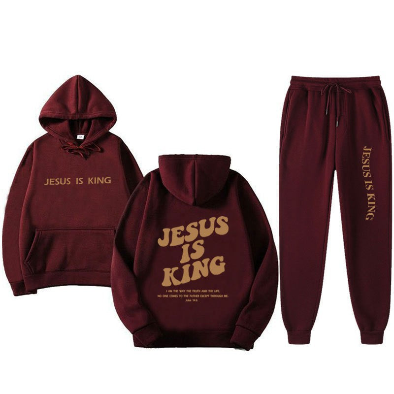 Kvinnors sweatshirt och joggingset Mirla-Eva Jonsson