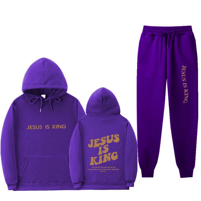 Kvinnors sweatshirt och joggingset Mirla-Eva Jonsson