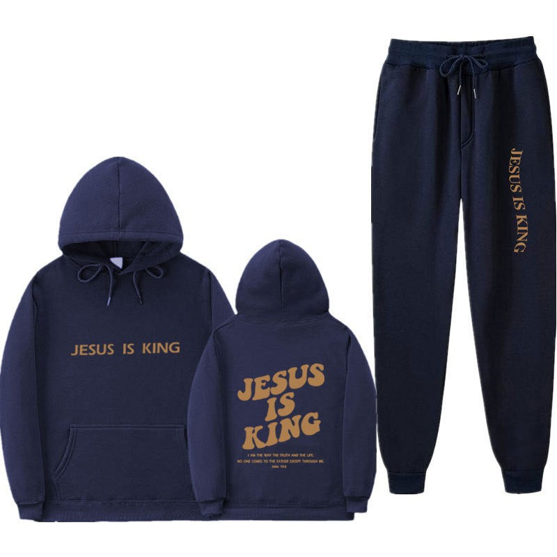 Kvinnors sweatshirt och joggingset Mirla-Eva Jonsson