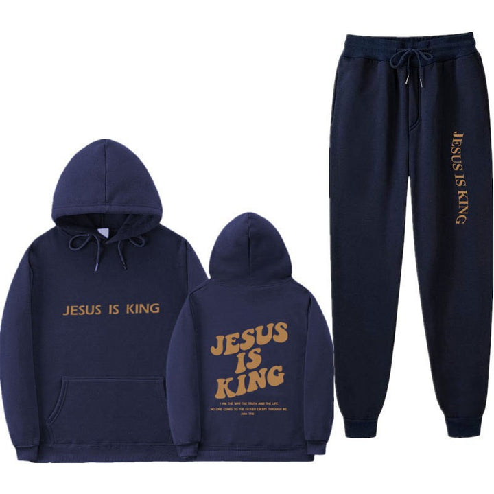 Kvinnors sweatshirt och joggingset Mirla-Eva Jonsson