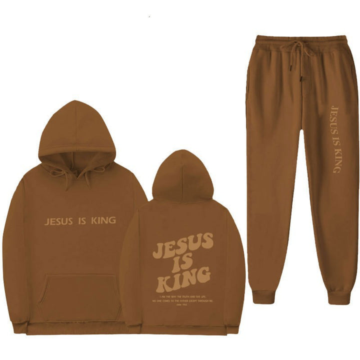 Kvinnors sweatshirt och joggingset Mirla-Eva Jonsson