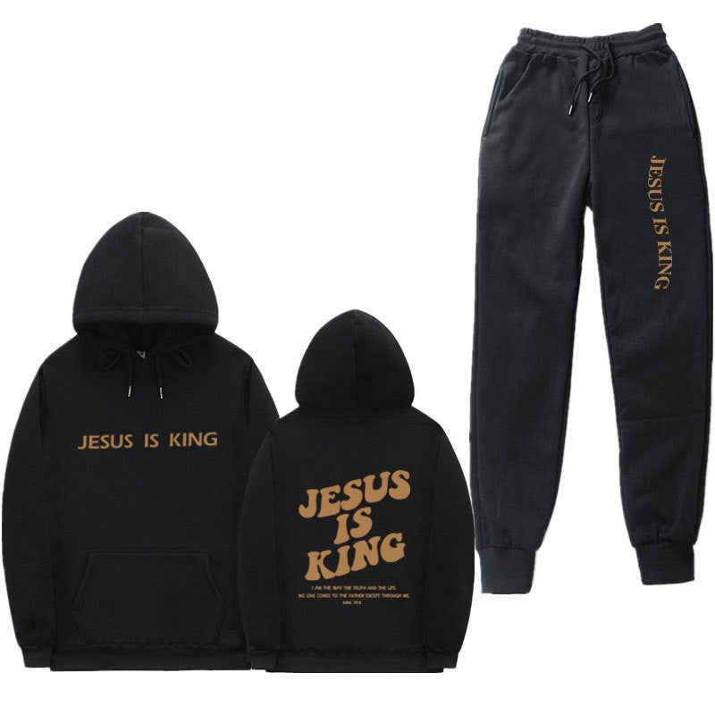 Kvinnors sweatshirt och joggingset Mirla-Eva Jonsson
