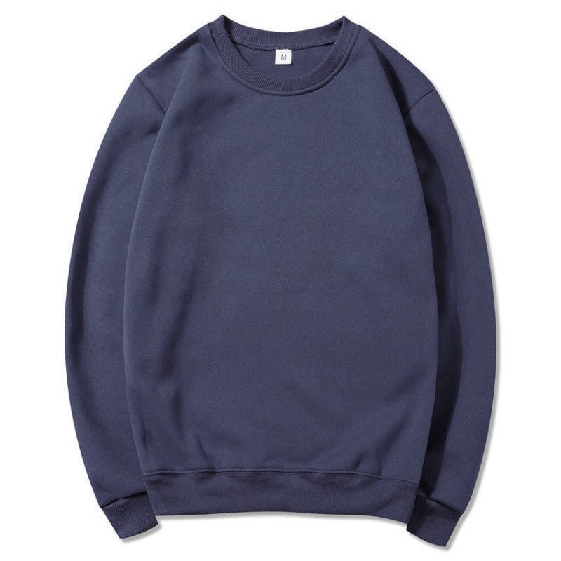 Kvinnors sweatshirts gjord av mjukt fleece material med en klassisk rund halsudd Mirla-Eva Jonsson