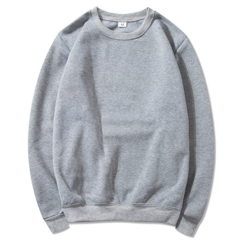 Kvinnors sweatshirts gjord av mjukt fleece material med en klassisk rund halsudd Mirla-Eva Jonsson