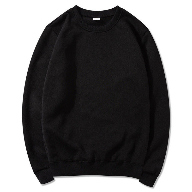 Kvinnors sweatshirts gjord av mjukt fleece material med en klassisk rund halsudd Mirla-Eva Jonsson