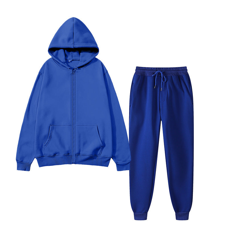 Kvinnors träningsset med hoodie och joggers Mirla-Eva Jonsson