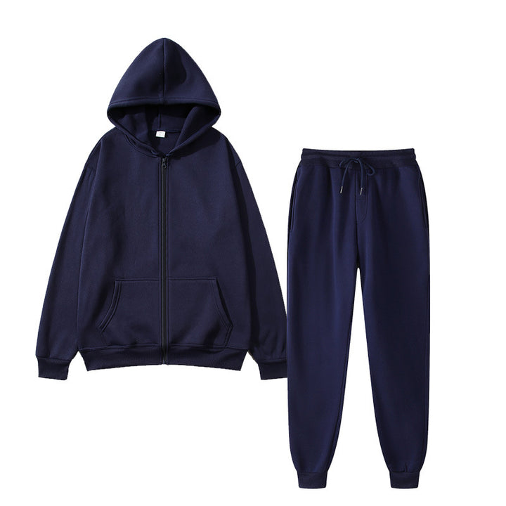 Kvinnors träningsset med hoodie och joggers Mirla-Eva Jonsson