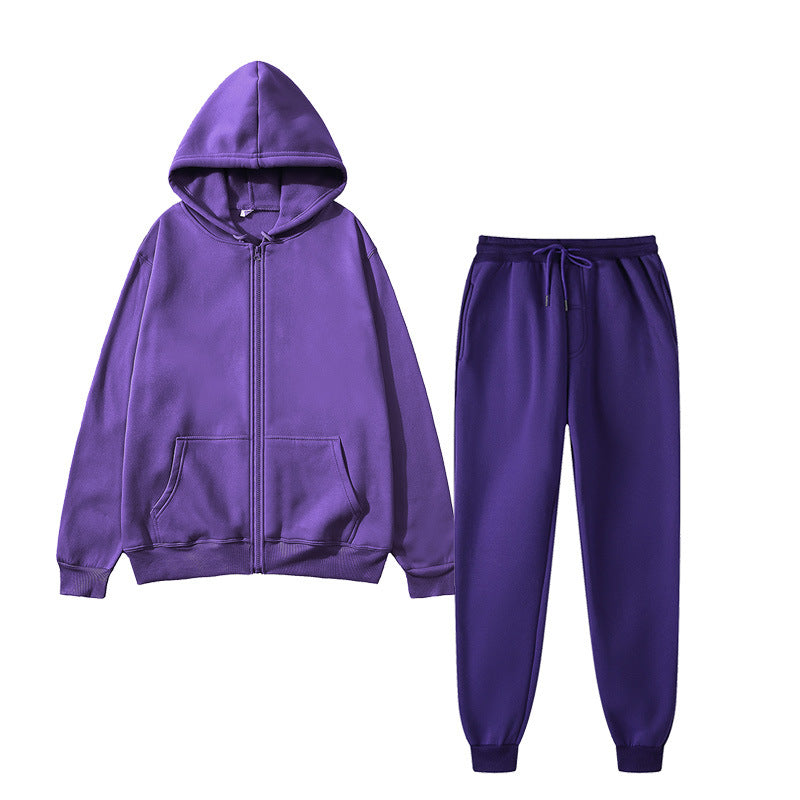 Kvinnors träningsset med hoodie och joggers Mirla-Eva Jonsson