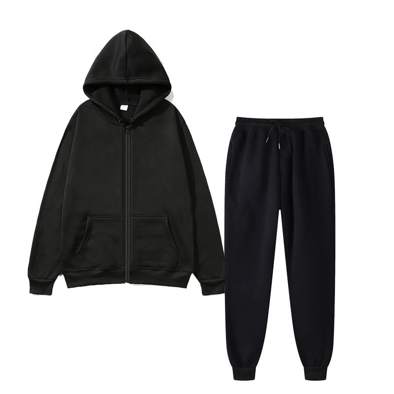 Kvinnors träningsset med hoodie och joggers Mirla-Eva Jonsson