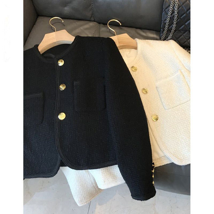 Kvinnors trendiga cardigan Mirla-Eva Jonsson