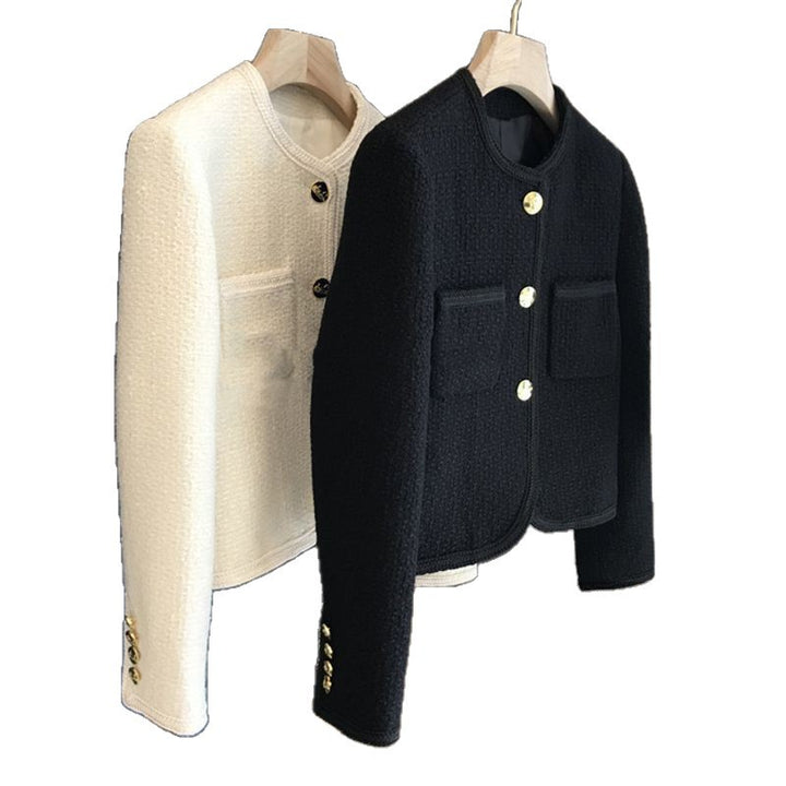 Kvinnors trendiga cardigan Mirla-Eva Jonsson