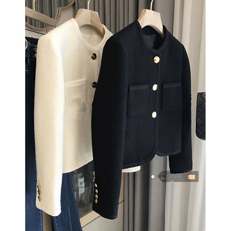 Kvinnors trendiga cardigan Mirla-Eva Jonsson