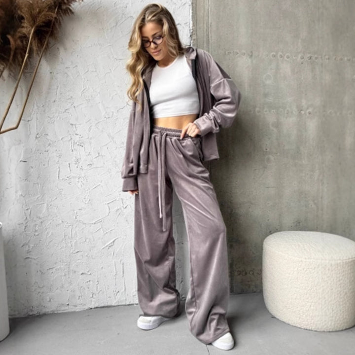 Kvinors Joggingdräkt Mirla-Eva Jonsson