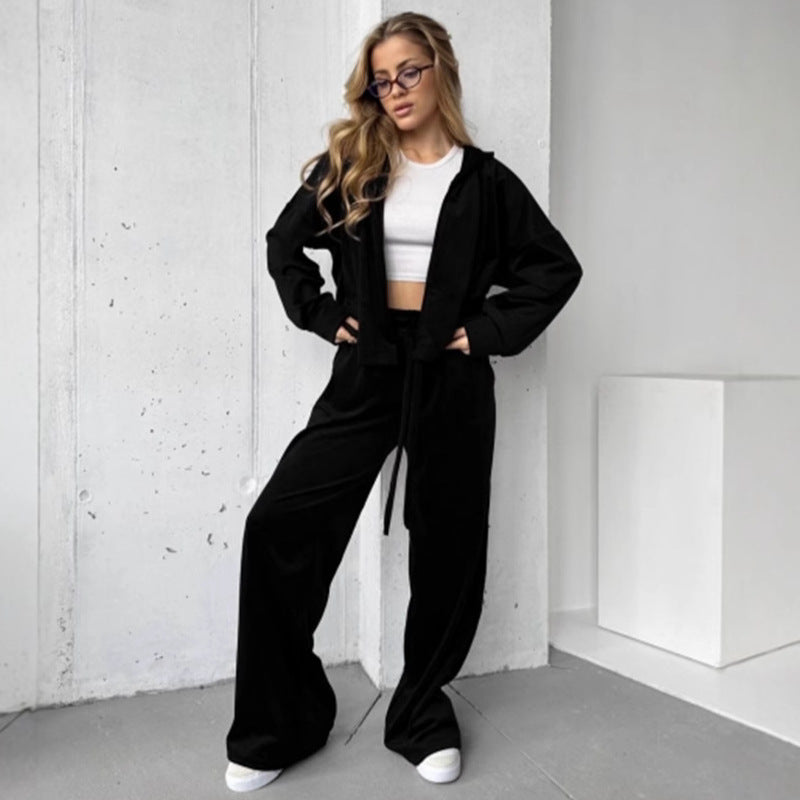 Kvinors Joggingdräkt Mirla-Eva Jonsson