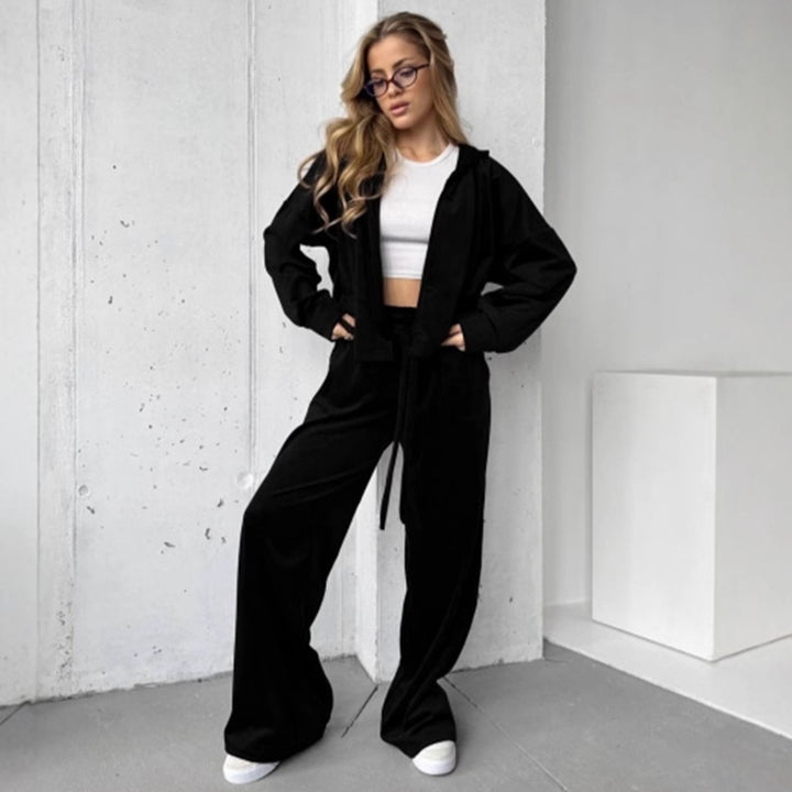 Kvinors Joggingdräkt Mirla-Eva Jonsson