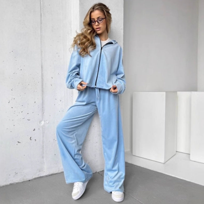 Kvinors Joggingdräkt Mirla-Eva Jonsson