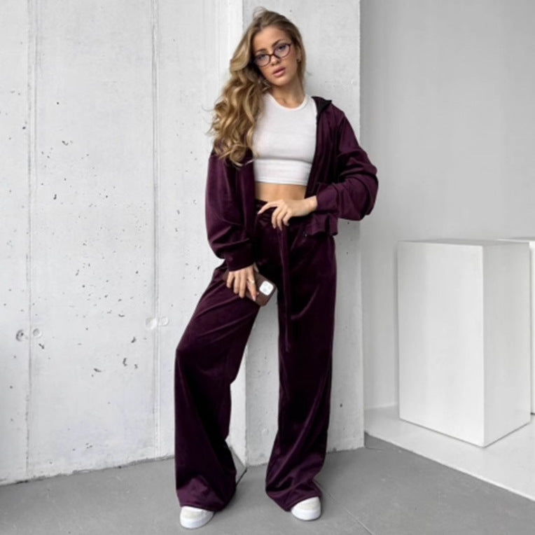Kvinors Joggingdräkt Mirla-Eva Jonsson