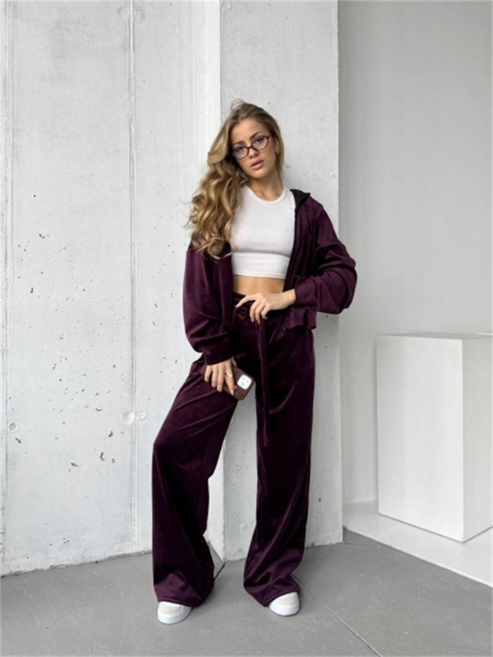 Kvinors Joggingdräkt Mirla-Eva Jonsson