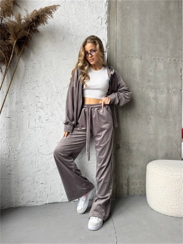 Kvinors Joggingdräkt Mirla-Eva Jonsson
