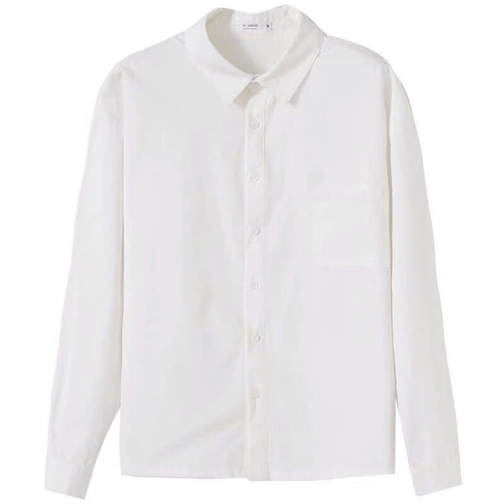 Ladies Elegant and Flowing Blouse Mirla-Eva Jonsson