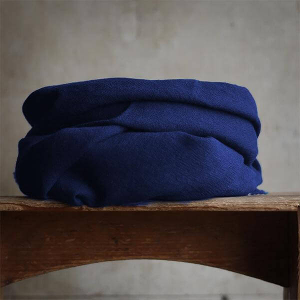 Linne scarf | Lätt | Mjuk | Vårscarf | Scarf för kvinnor-Eva Jonsson