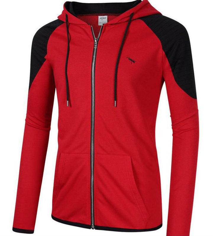 Mäns Sport Hoodie Mirla-Eva Jonsson