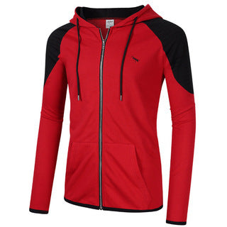 Mäns Sport Hoodie Mirla-Eva Jonsson