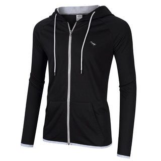 Mäns Sport Hoodie Mirla-Eva Jonsson