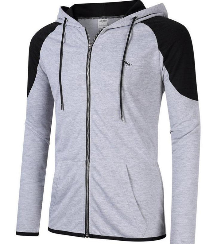 Mäns Sport Hoodie Mirla-Eva Jonsson