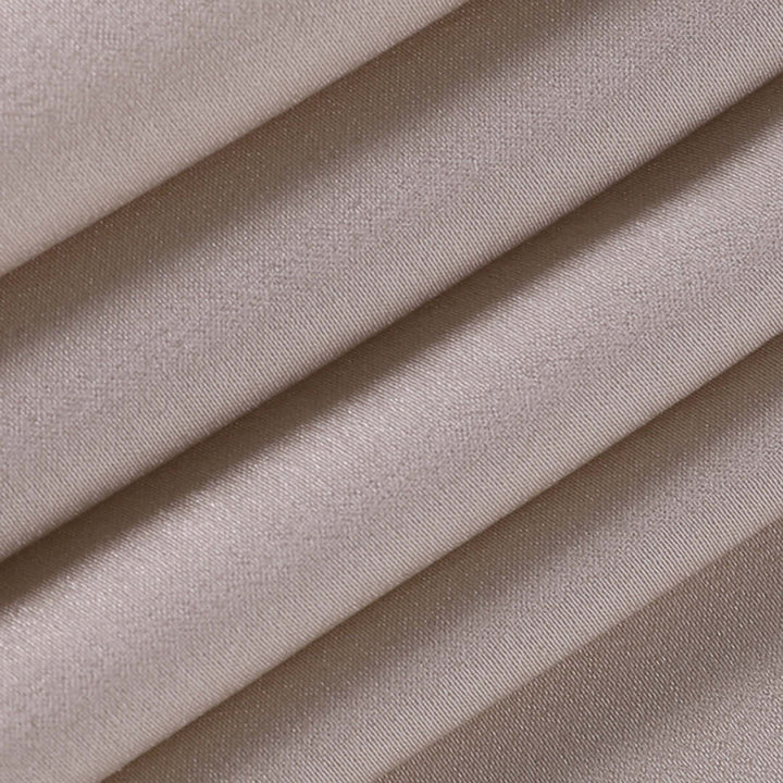 Maxiklänning | V-hals | Slits | Elegant klänning | Festklänning-Eva Jonsson