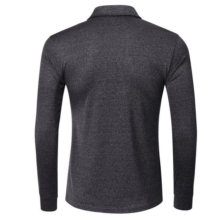 Men's Polo Shirt Mirla-Eva Jonsson