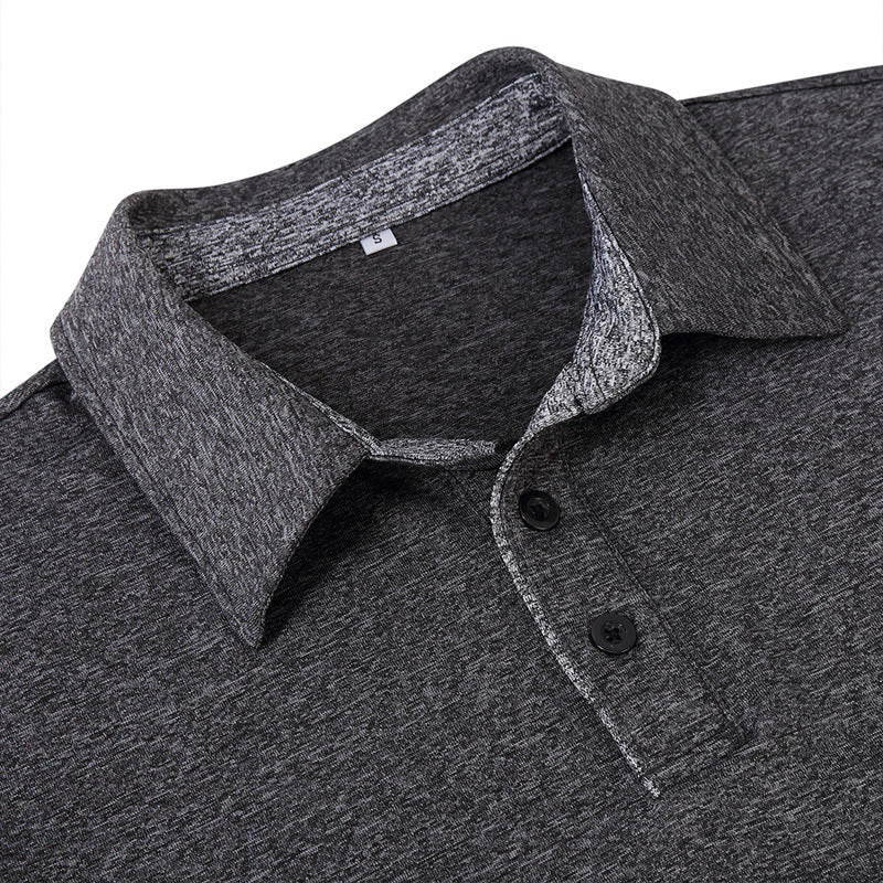 Men's Polo Shirt Mirla-Eva Jonsson
