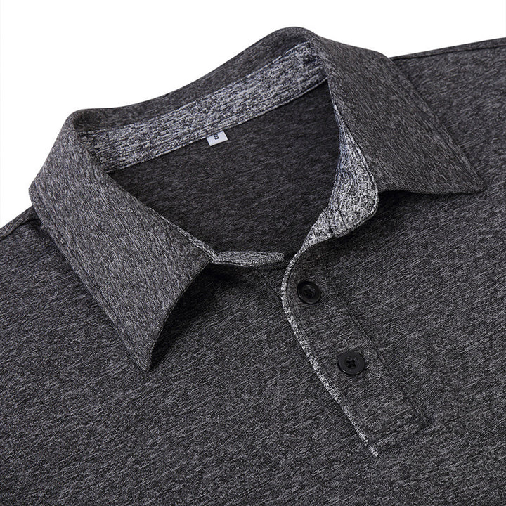 Men's Polo Shirt Mirla-Eva Jonsson