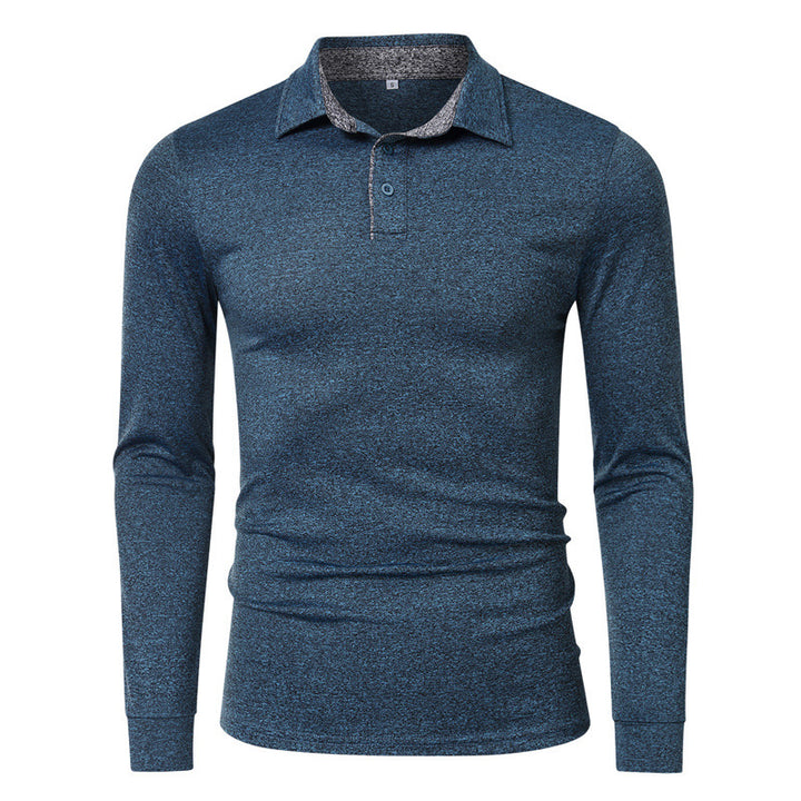 Men's Polo Shirt Mirla-Eva Jonsson