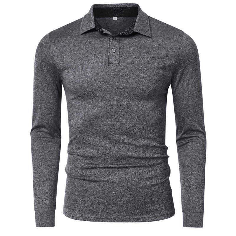Men's Polo Shirt Mirla-Eva Jonsson