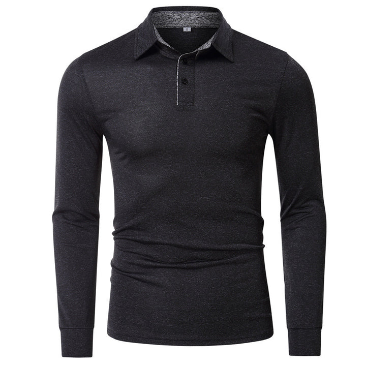 Men's Polo Shirt Mirla-Eva Jonsson