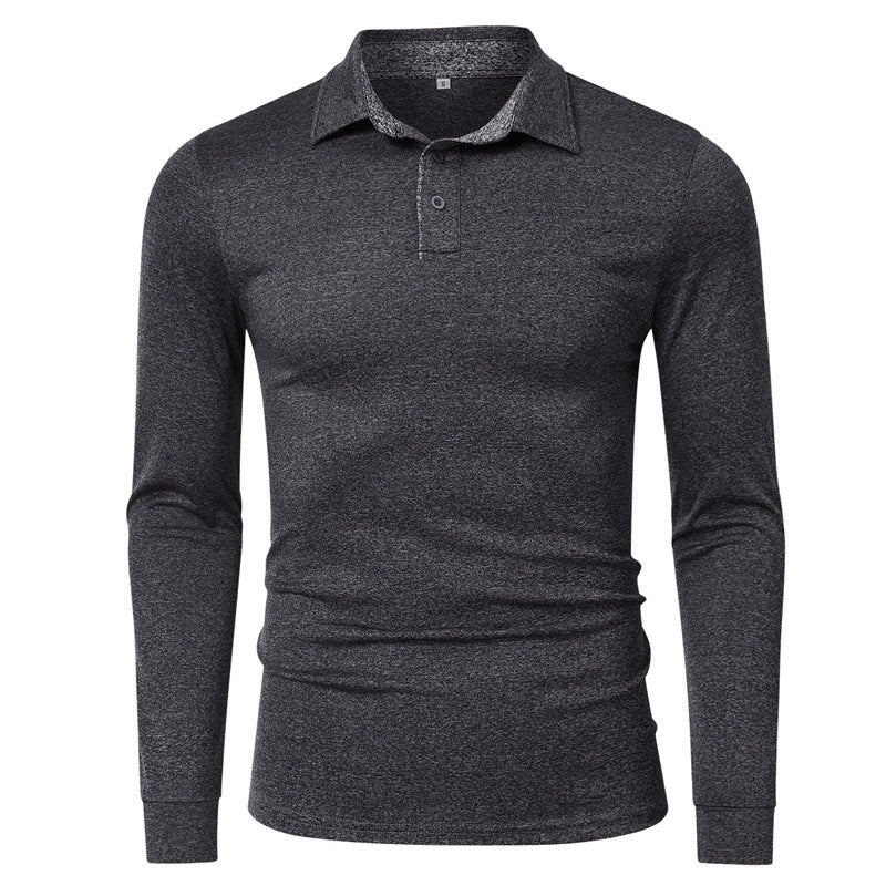 Men's Polo Shirt Mirla-Eva Jonsson