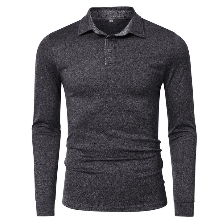 Men's Polo Shirt Mirla-Eva Jonsson
