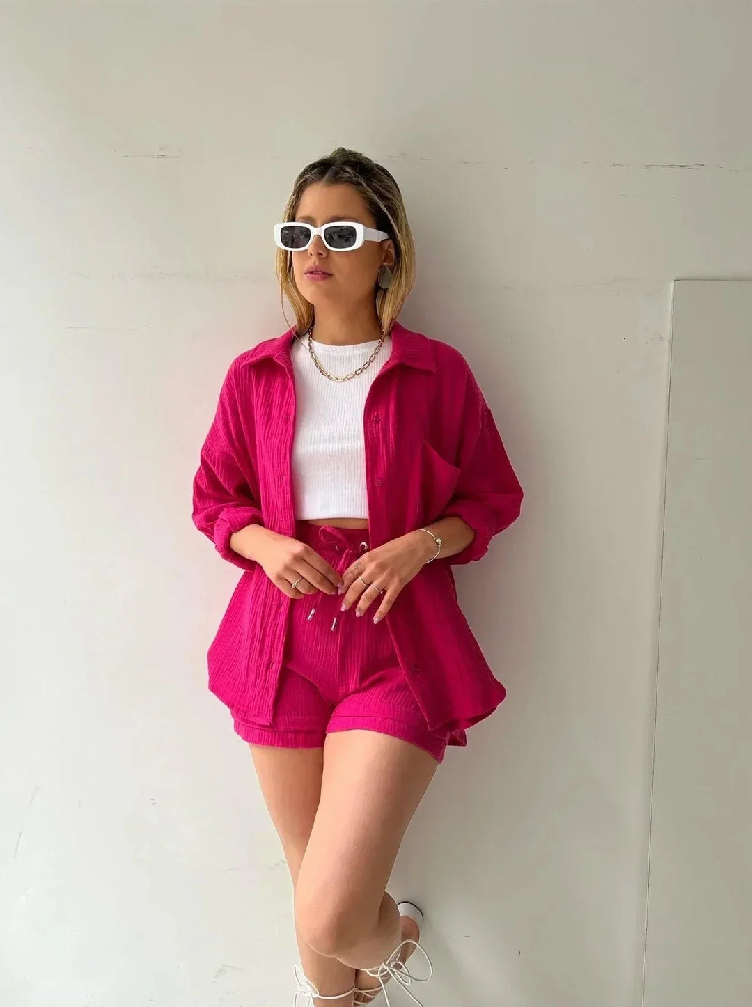 Mirla | 2 Delat Set-Eva Jonsson