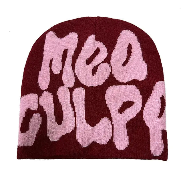 Mirla | 2023 Kvalitetsstickade Mössor-Eva Jonsson