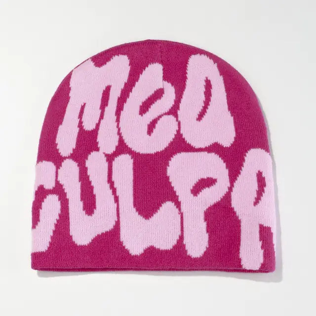 Mirla | 2023 Kvalitetsstickade Mössor-Eva Jonsson