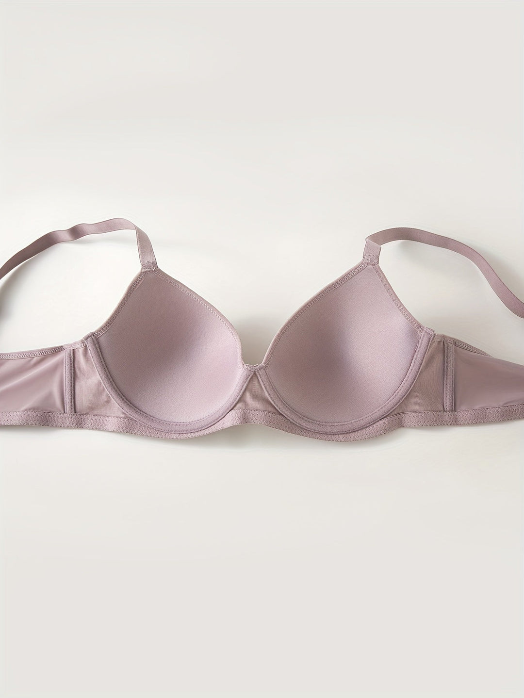 Mirla | 3 Delad Sömlös Anti-Svindel Push Up Bh-Eva Jonsson