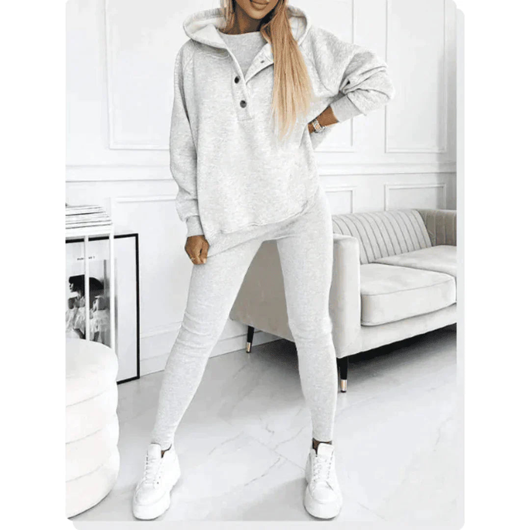 Mirla | 3-delad Relax-set-Eva Jonsson