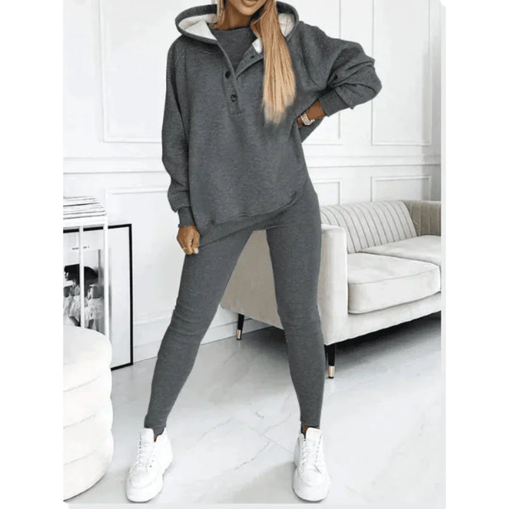Mirla | 3-delad Relax-set-Eva Jonsson