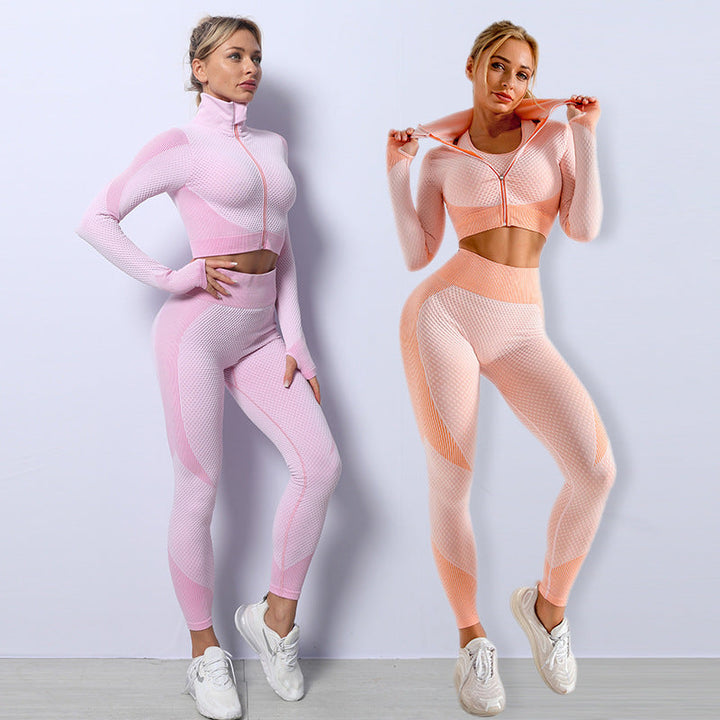Mirla | 3-delat yogaset-Eva Jonsson