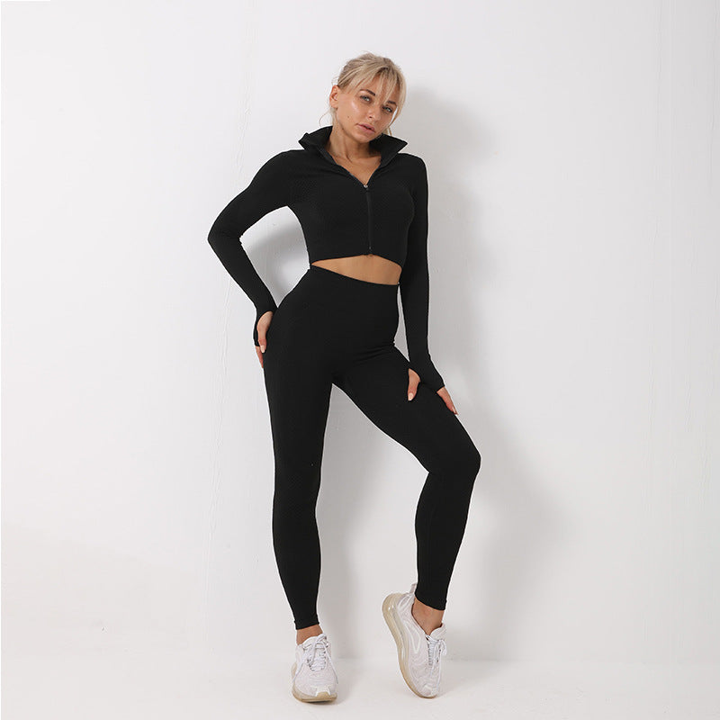 Mirla | 3-delat yogaset-Eva Jonsson
