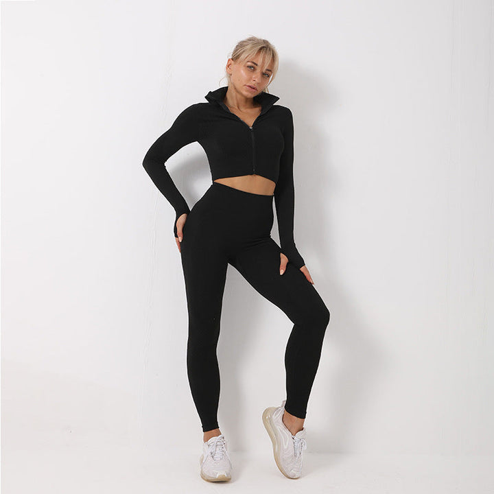 Mirla | 3-delat yogaset-Eva Jonsson