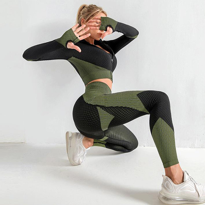 Mirla | 3-delat yogaset-Eva Jonsson
