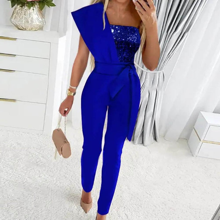 Mirla | Aftonoverall-Eva Jonsson