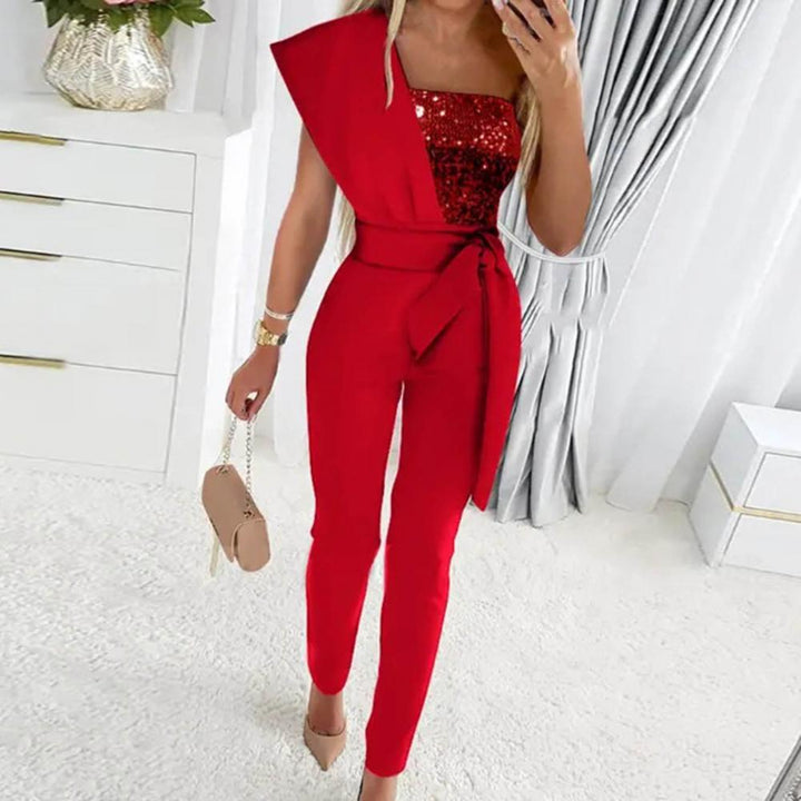 Mirla | Aftonoverall-Eva Jonsson